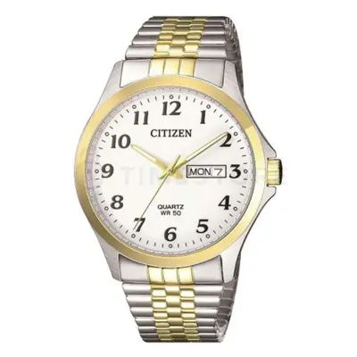 Citizen Quartz BF5004-93A