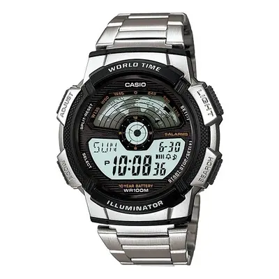 Casio Collection AE-1100WD-1AVEF