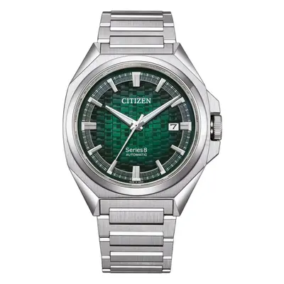 Citizen Series8 NB6050-51W