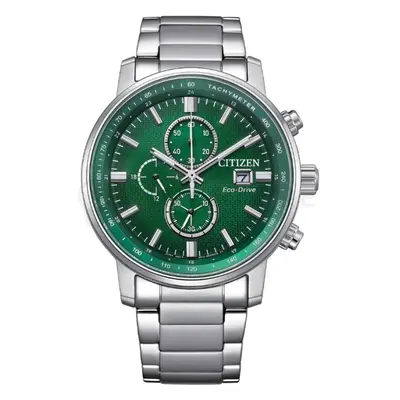 Citizen Eco-Drive CA0840-87X