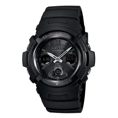 Casio G-Shock AWG-M100B-1AER