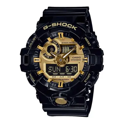 Casio G-Shock GA-710GB-1AER