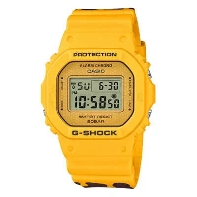 Casio G-Shock DW-5600SLC-9ER