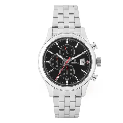 Festina Timeless Chronograph 20374/3