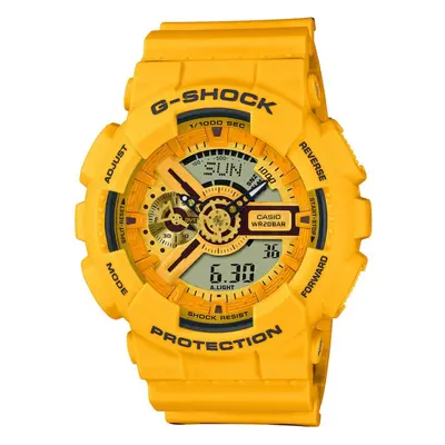 Casio G-Shock GA-110SLC-9AER