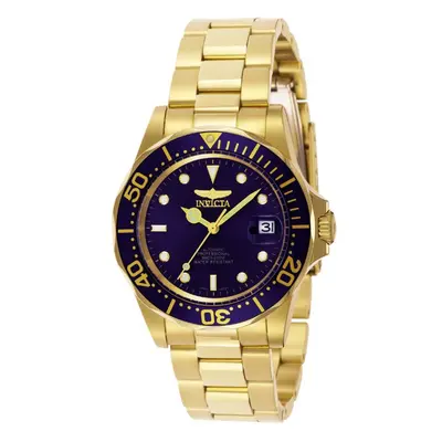 Invicta Pro Diver 8930