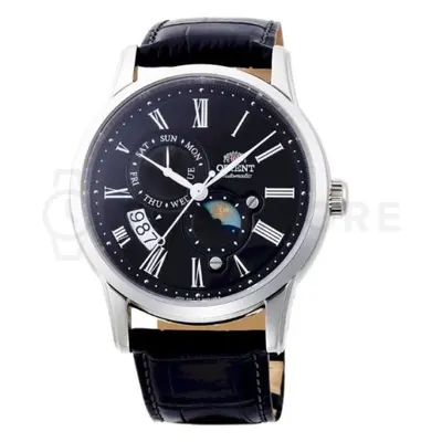 Orient Sun&Moon RA-AK0010B30B