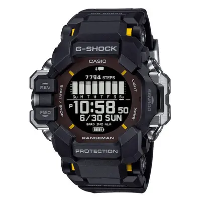 Casio G-Shock GPR-H1000-1ER