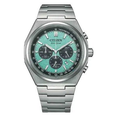 Citizen Super Titanium CA4610-85M