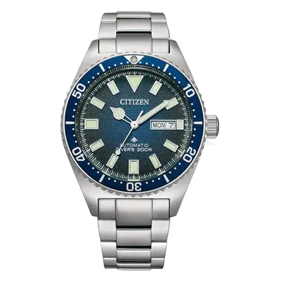 Citizen Promaster NY0129-58LE