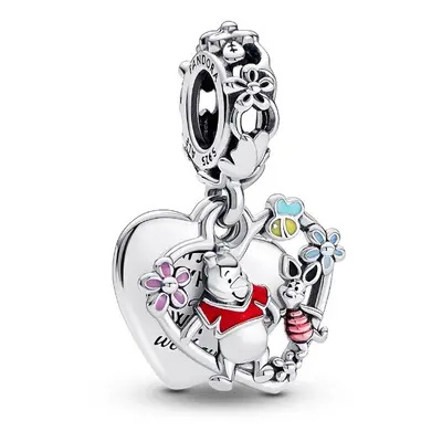 Pandora Disney medál 792214C01