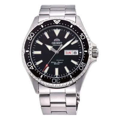 Orient Mako III Automatic RA-AA0001B19B