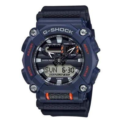 Casio G-Shock GA-900-2AER