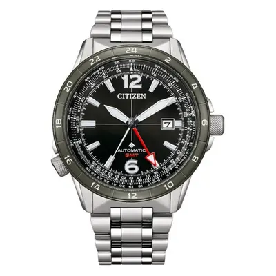 Citizen Promaster NB6046-59E