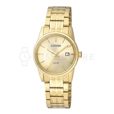 Citizen Quartz EU6002-51P