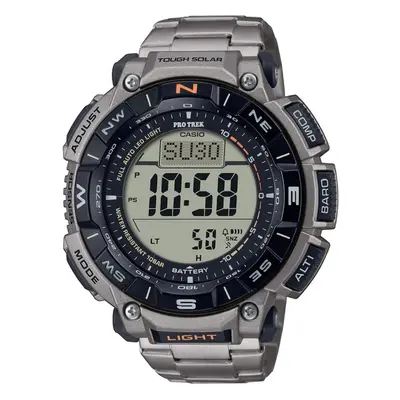 Casio Pro Trek PRG-340T-7ER