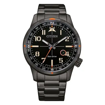 Citizen Eco-Drive BM7555-83E