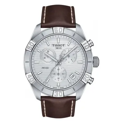 Tissot PR100 T101.617.16.031.00