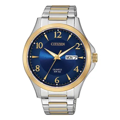 Citizen Quartz BF2005-54L