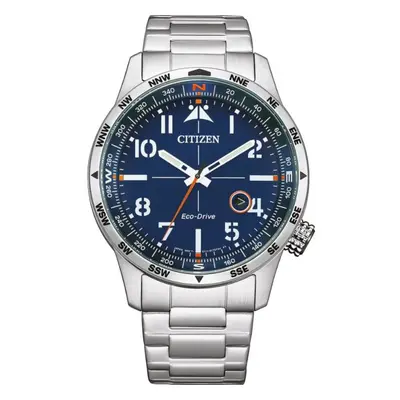 Citizen Eco-Drive BM7550-87L