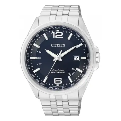 Citizen Radio Controlled CB0010-88L