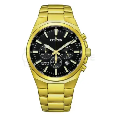 Citizen Quartz AN8173-51E