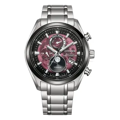 Citizen Eco-Drive BY1018-80X