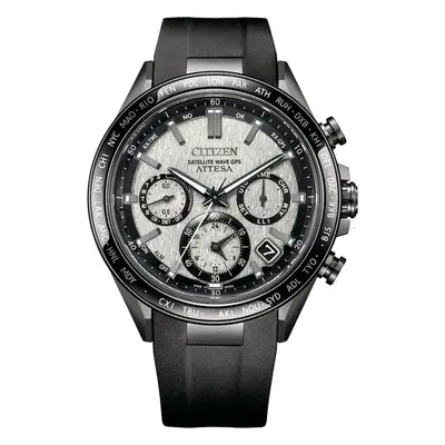 Citizen Attesa CC4055-14H