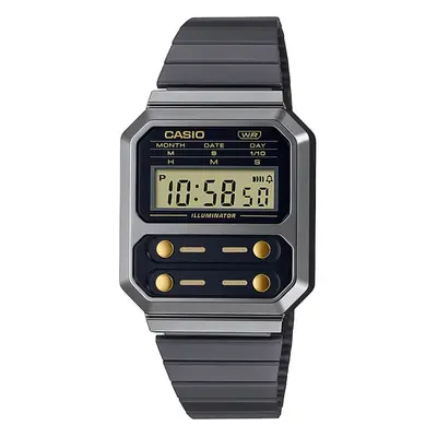 Casio Vintage A100WEGG-1A2EF