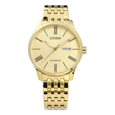 Citizen Automatic NH8352-53P