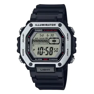 Casio Illuminator MWD-110H-1AVDF