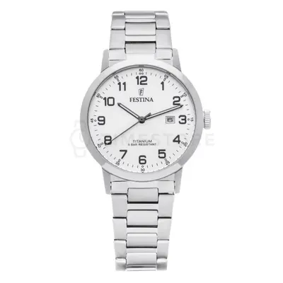 Festina Titanium 20435/1