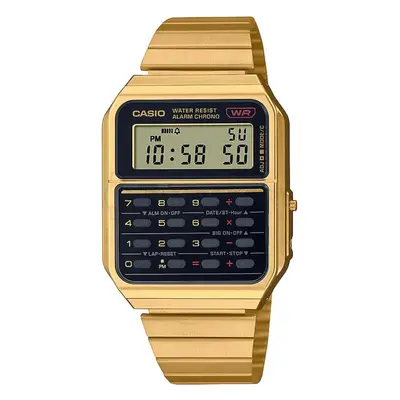 Casio Vintage CA-500WEG-1AEF