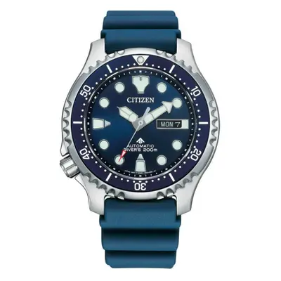 Citizen Promaster NY0141-10LE