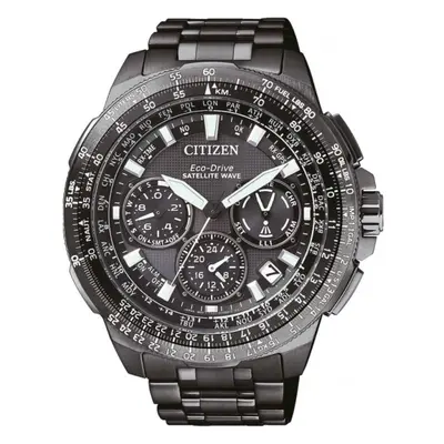 Citizen Promaster CC9025-51E