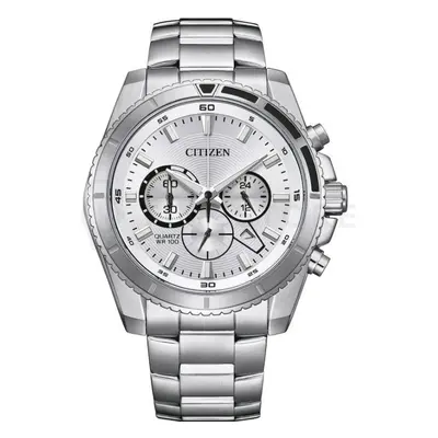 Citizen Quartz AN8200-50A