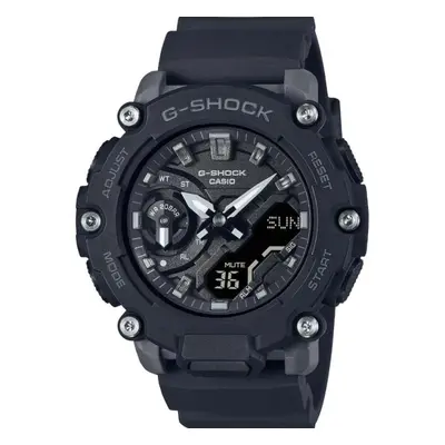 Casio G-Shock GMA-S2200-1ADR