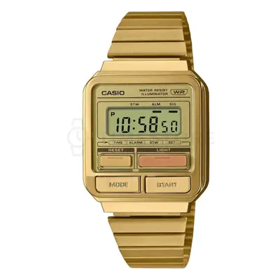 Casio Vintage A120WEG-9ADF