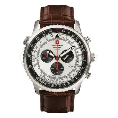 Swiss Alpine Military Chrono 7078.9532