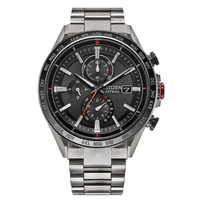 Citizen Attesa AT8189-61E