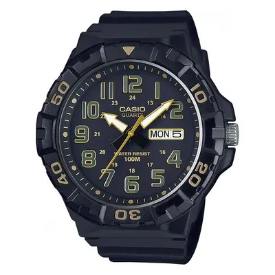 Casio Collection MRW-210H-1A2VEF