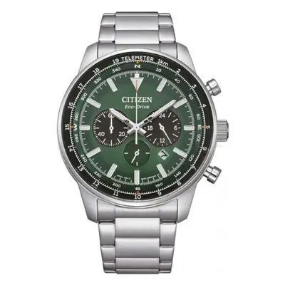 Citizen Eco-Drivve CA4500-91X