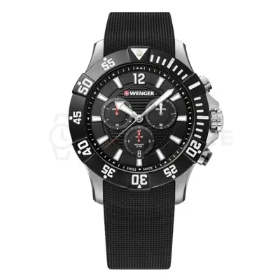 Wenger Seaforce 01.0643.118