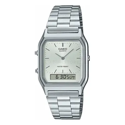 Casio Vintage AQ-230A-7AMQYES