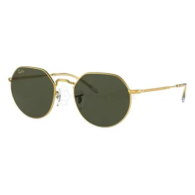 Ray-Ban Jack RB3565 919631 53