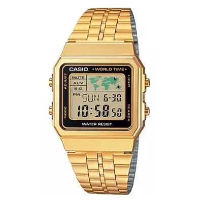 Casio Retro A500WGA-1D