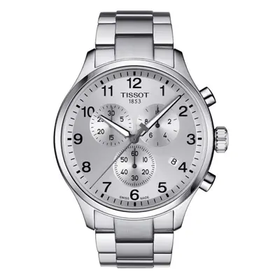 Tissot Chrono Xl Clas T116.617.11.037.00