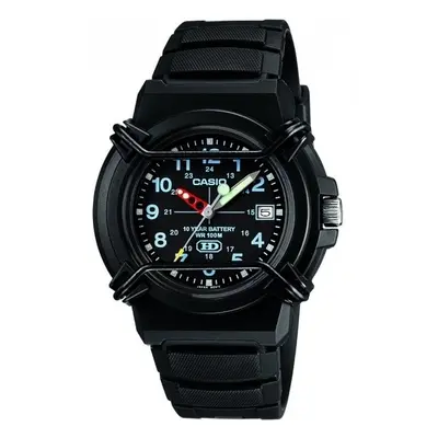 Casio Collection HDA-600B-1BVEF