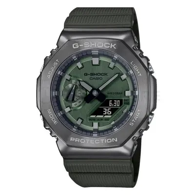 Casio G-Shock GM-2100B-3AER