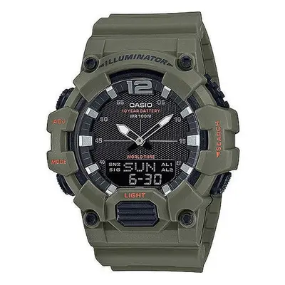 Casio Collection HDC-700-3A2VEF